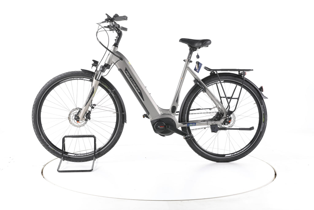 Feldmeier FE 08Ci eCity City E-Bike Tiefeinsteiger - Image 7