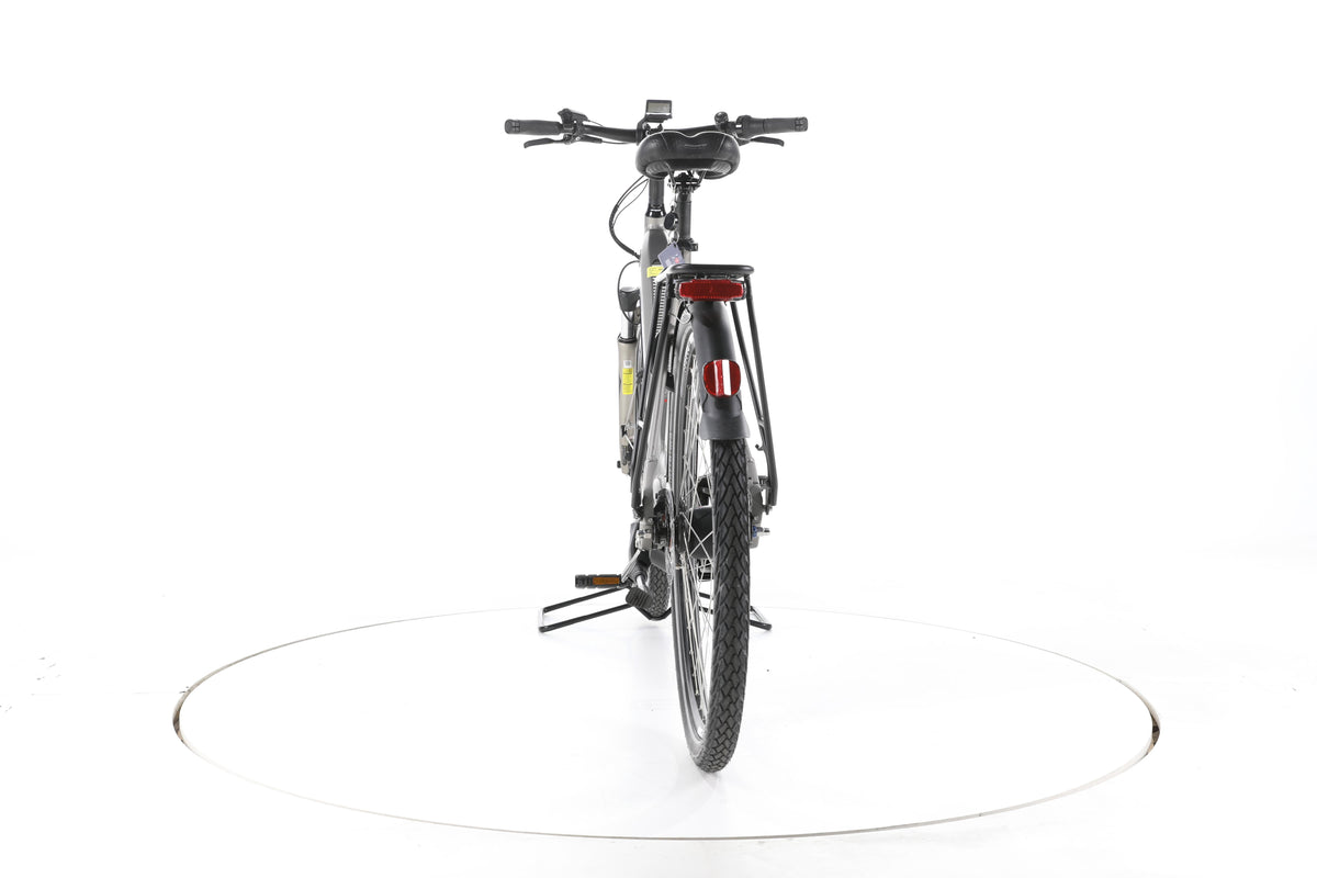 Feldmeier FE 08Ci eCity City E-Bike Tiefeinsteiger - Image 10