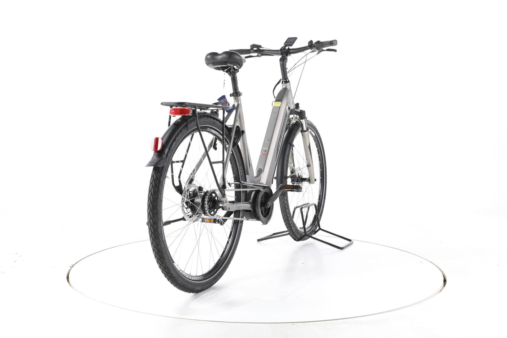 Feldmeier FE 08Ci eCity City E-Bike Tiefeinsteiger - Image 11