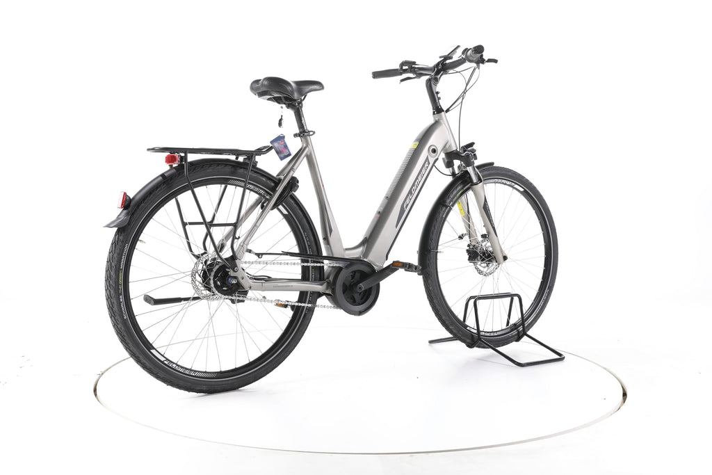 Feldmeier FE 08Ci eCity City E-Bike Tiefeinsteiger - Image 12