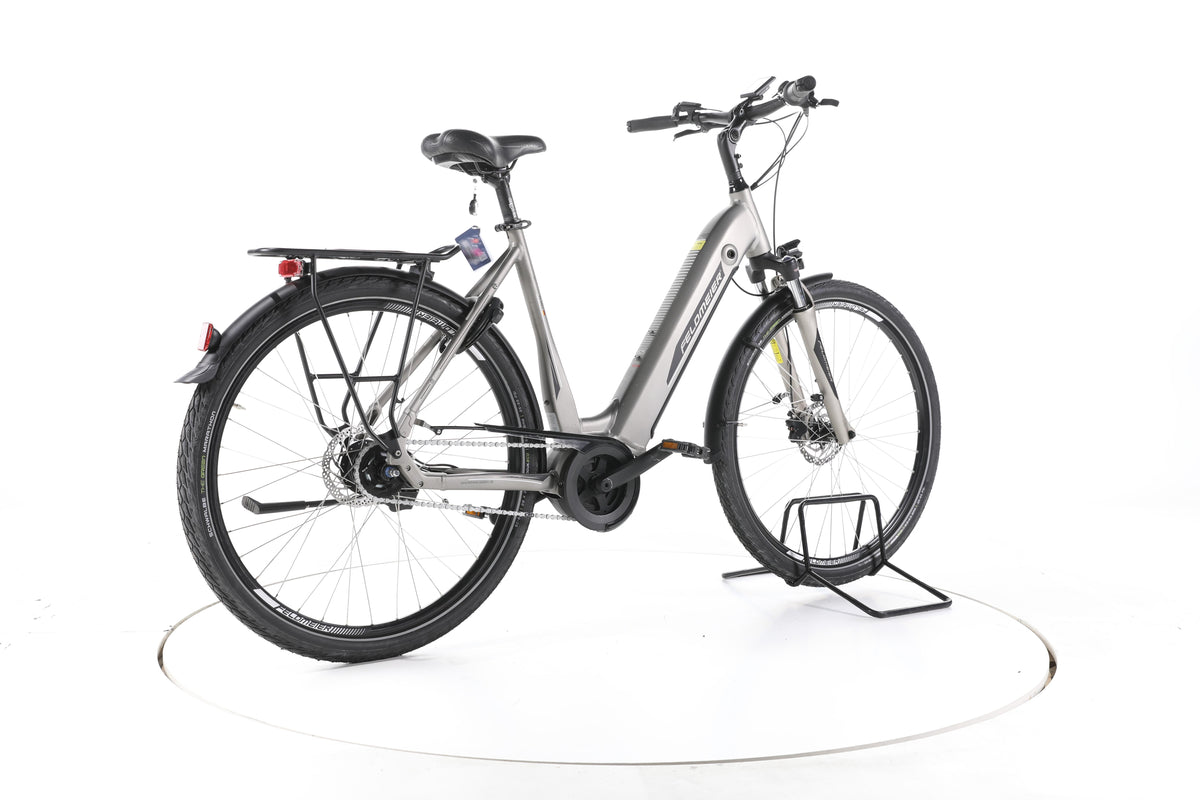 Feldmeier FE 08Ci eCity City E-Bike Tiefeinsteiger - Image 12