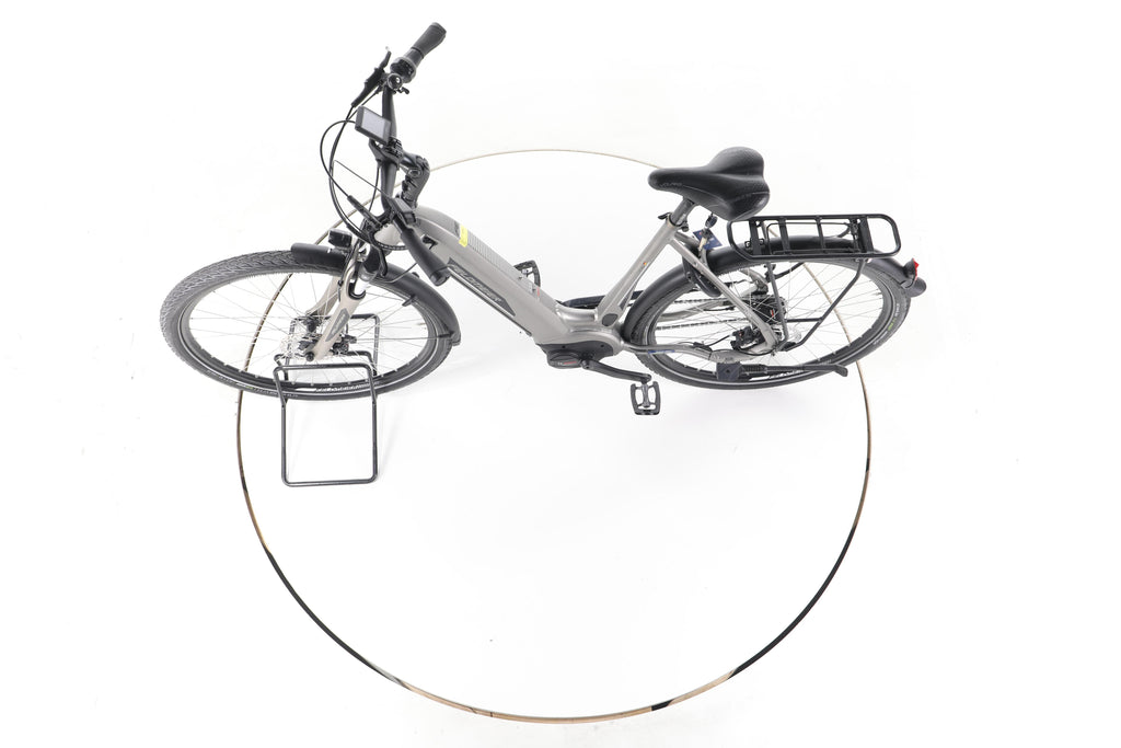 Feldmeier FE 08Ci eCity City E-Bike Tiefeinsteiger - Image 19