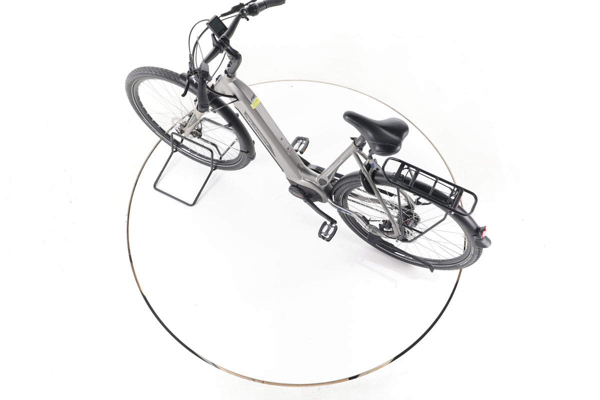 Feldmeier FE 08Ci eCity City E-Bike Tiefeinsteiger - Image 20