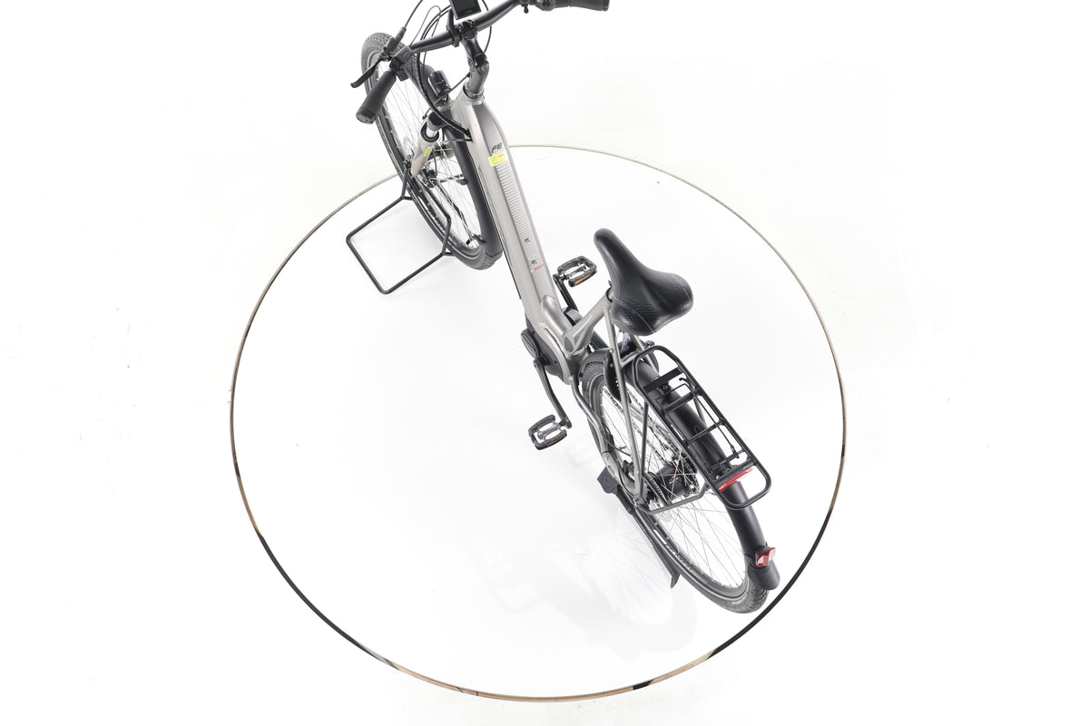 Feldmeier FE 08Ci eCity City E-Bike Tiefeinsteiger - Image 21