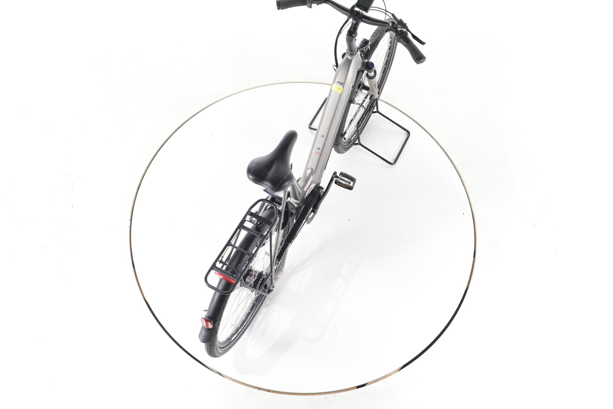 Feldmeier FE 08Ci eCity City E-Bike Tiefeinsteiger - Image 23