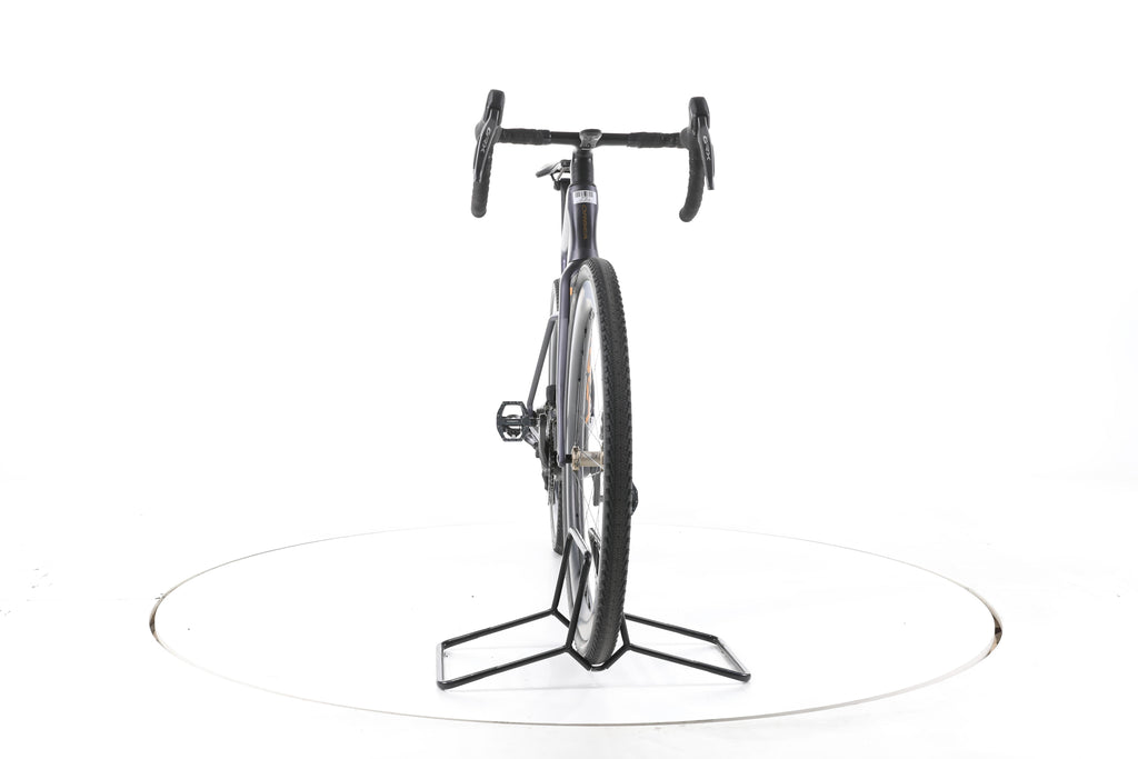 Orbea Terra Race M20iLTD Gravelbike Carbon 2025 - Image 4