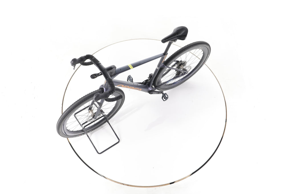 Orbea Terra Race M20iLTD Gravelbike Carbon 2025 - Image 18