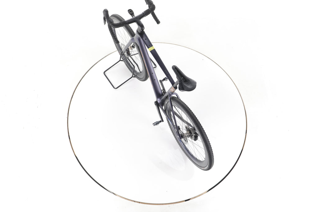 Orbea Terra Race M20iLTD Gravelbike Carbon 2025 - Image 21