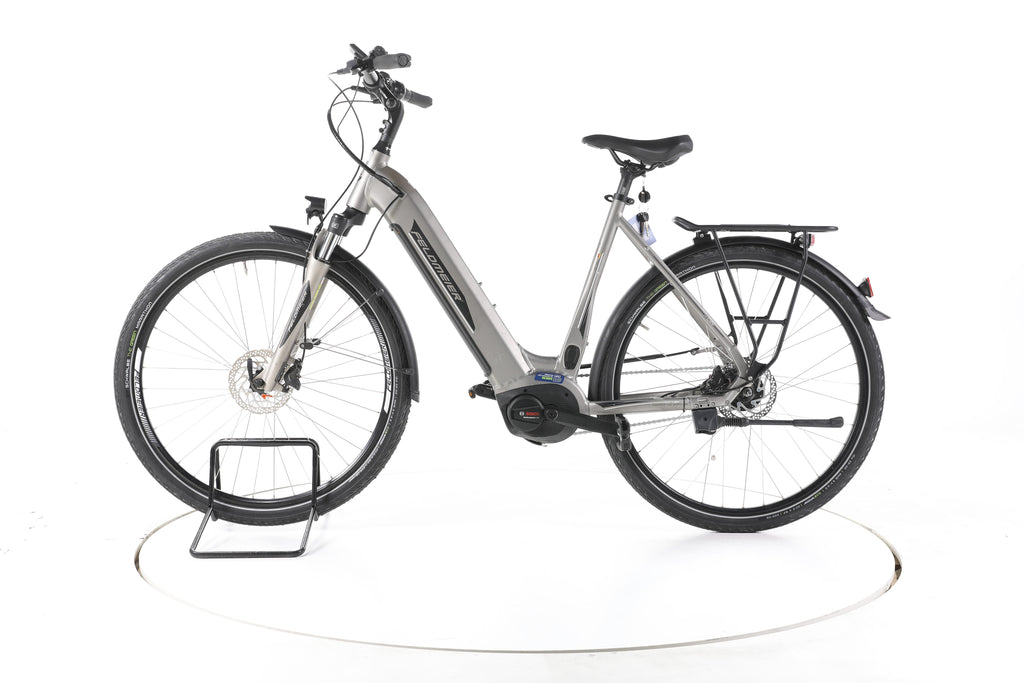 Feldmeier FE 08Ci City E-Bike Tiefeinsteiger 2025 - Image 7