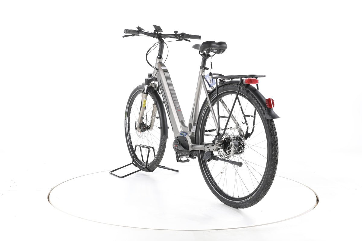 Feldmeier FE 08Ci City E-Bike Tiefeinsteiger 2025 - Image 9