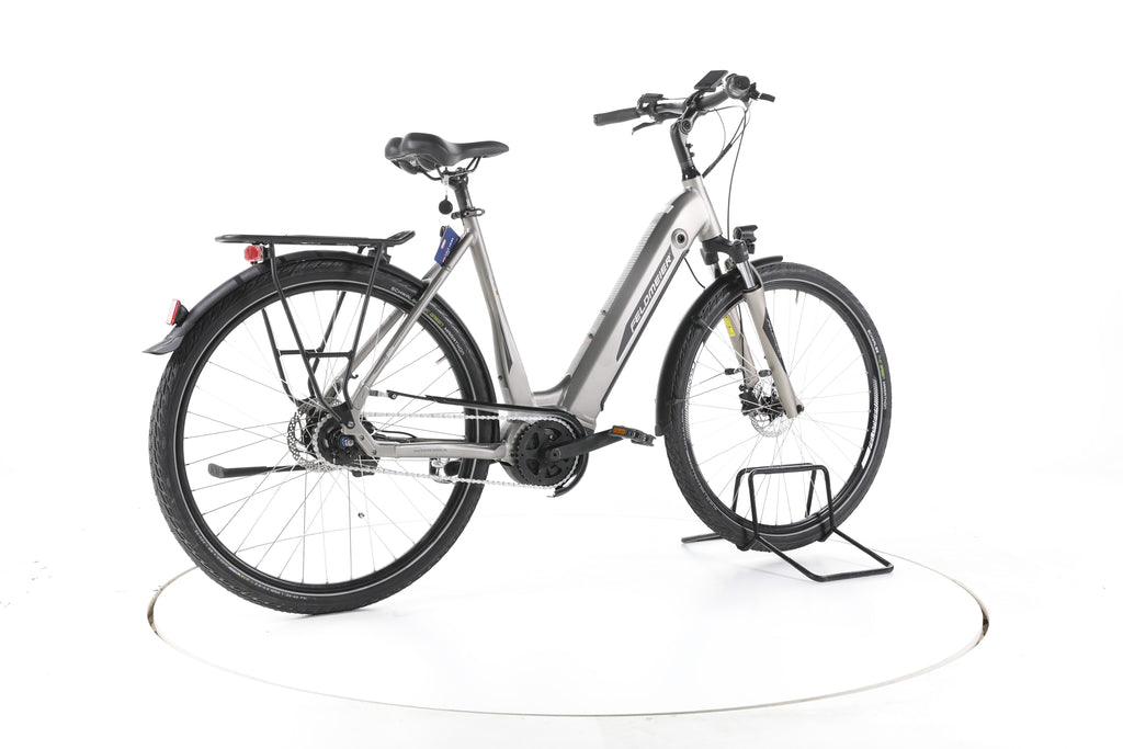 Feldmeier FE 08Ci City E-Bike Tiefeinsteiger 2025 - Image 12