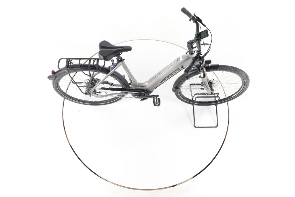 Feldmeier FE 08Ci City E-Bike Tiefeinsteiger 2025 - Image 13