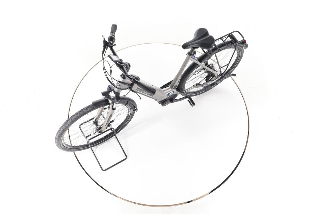Feldmeier FE 08Ci City E-Bike Tiefeinsteiger 2025 - Image 18