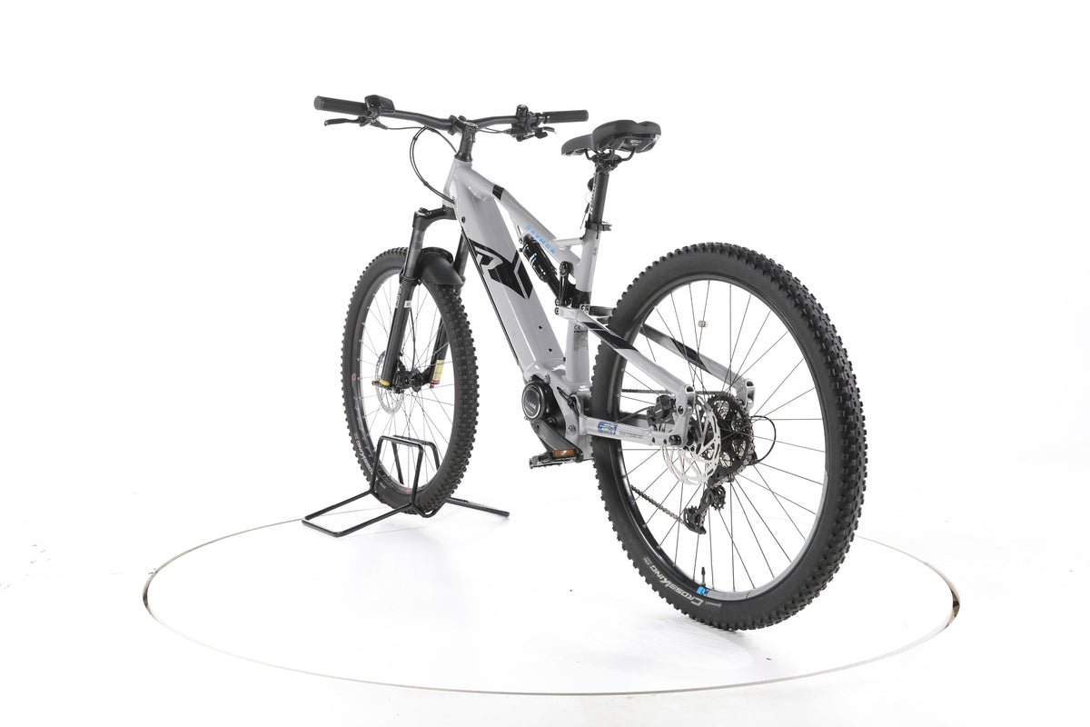 R Raymon FullRay 130E 5.0 E-Bike Fully - Image 9