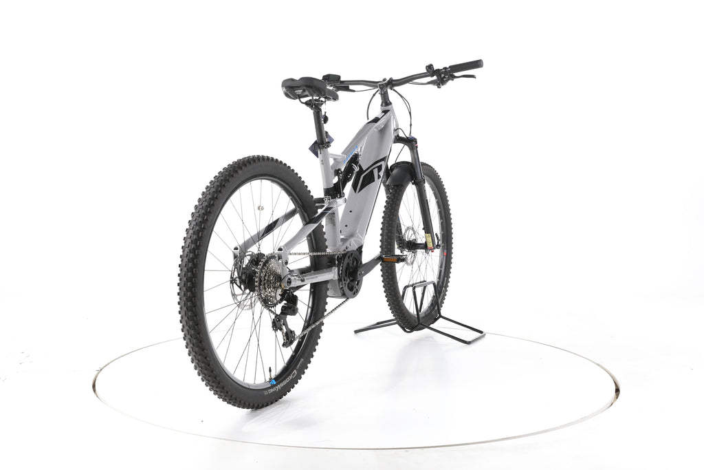 R Raymon FullRay 130E 5.0 E-Bike Fully - Image 11
