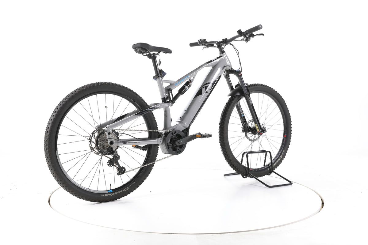 R Raymon FullRay 130E 5.0 E-Bike Fully - Image 12