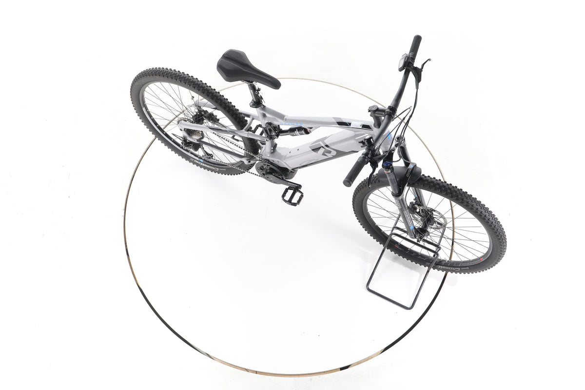 R Raymon FullRay 130E 5.0 E-Bike Fully - Image 14