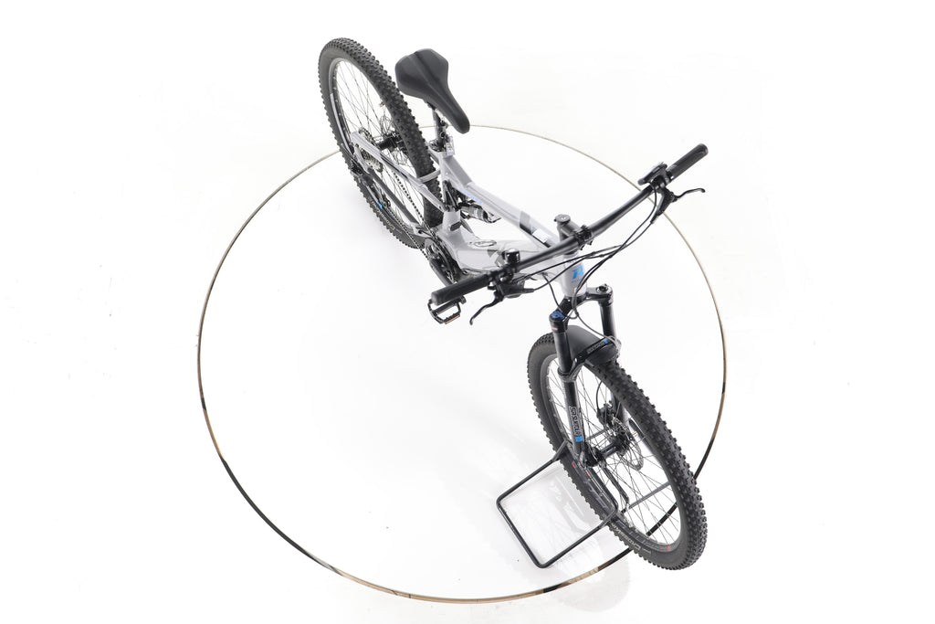 R Raymon FullRay 130E 5.0 E-Bike Fully - Image 15