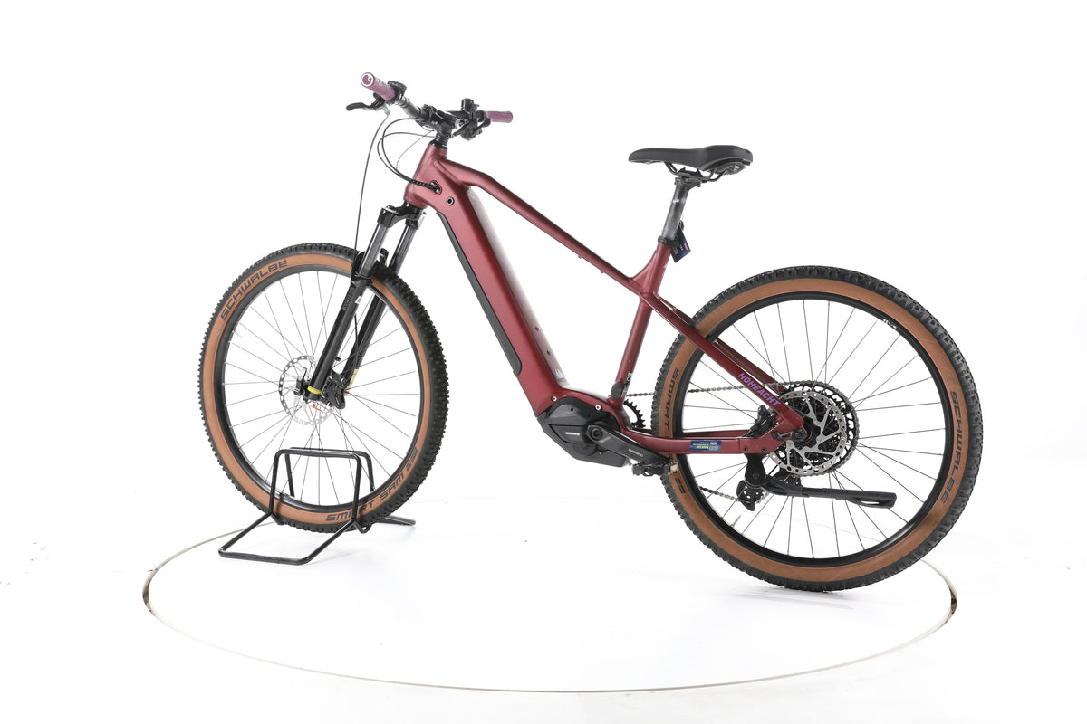 HoheAcht Sento Roko E-Bike - Image 8