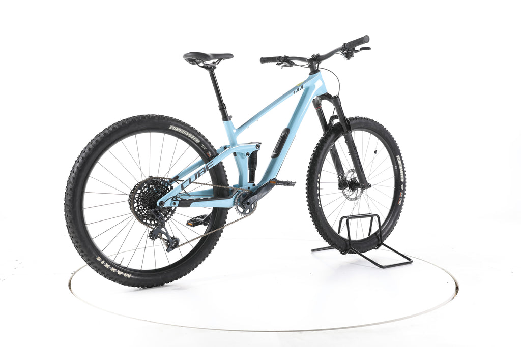 Cube Stereo ONE44 C:62 Pro Fahrrad Fully - Image 12