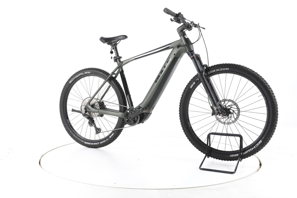 Bulls Copperhead EVO 3 E-Bike - Image 2