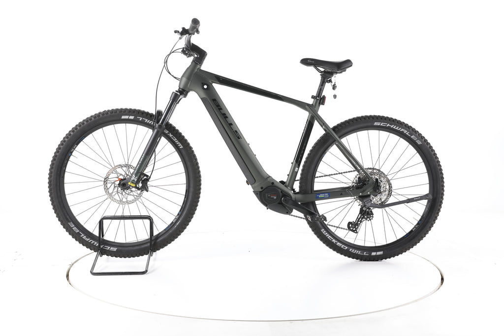 Bulls Copperhead EVO 3 E-Bike - Image 7
