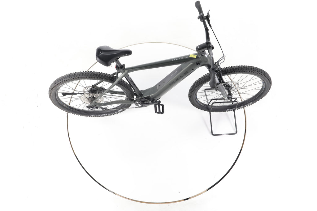 Bulls Copperhead EVO 3 E-Bike - Image 13