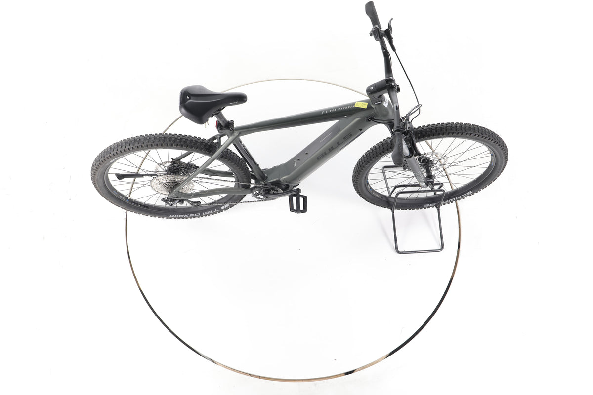 Bulls Copperhead EVO 3 E-Bike - Image 13