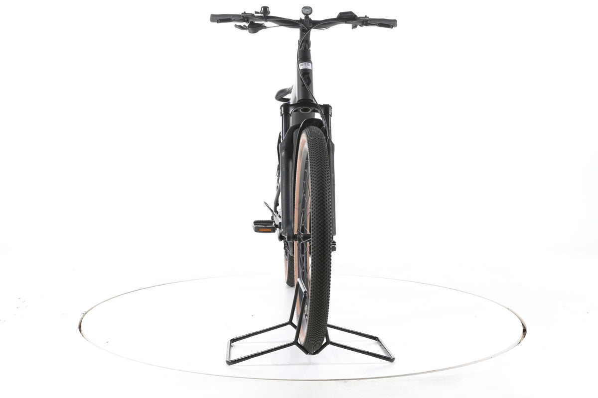 Scott Sub 30 Wave Trekking E-Bike Tiefeinsteiger 2024 - Image 4