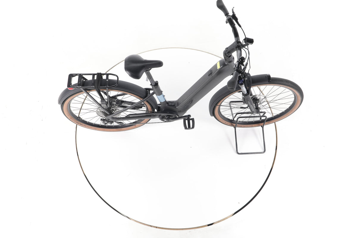 Scott Sub 30 Wave Trekking E-Bike Tiefeinsteiger 2024 - Image 13