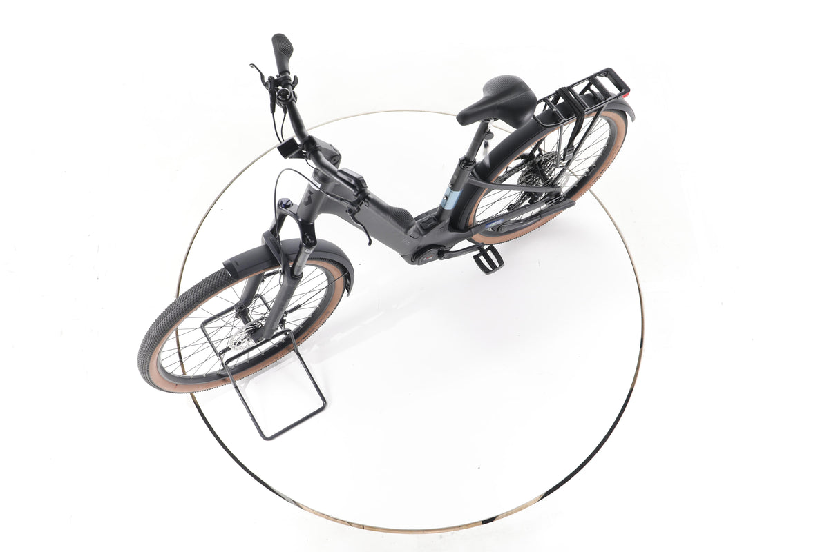 Scott Sub 30 Wave Trekking E-Bike Tiefeinsteiger 2024 - Image 18
