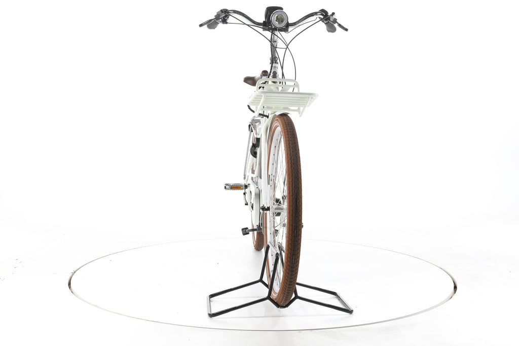 Diamant Juna Deluxe+ City E-Bike - Image 4