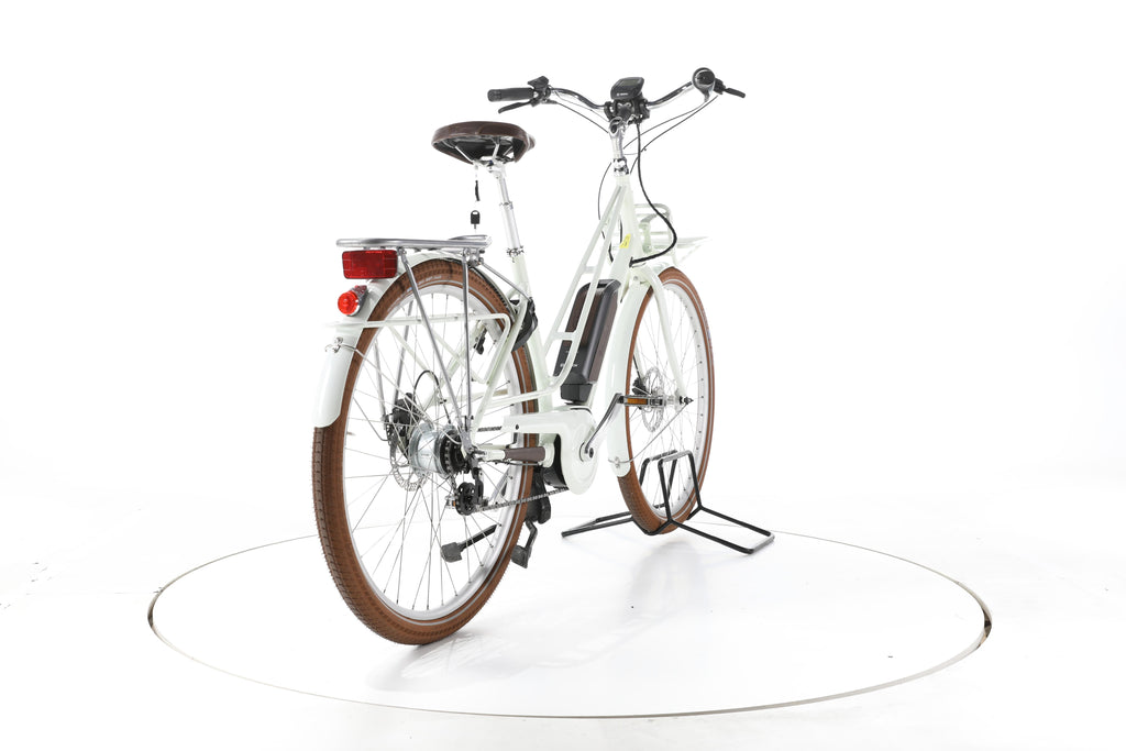 Diamant Juna Deluxe+ City E-Bike - Image 11
