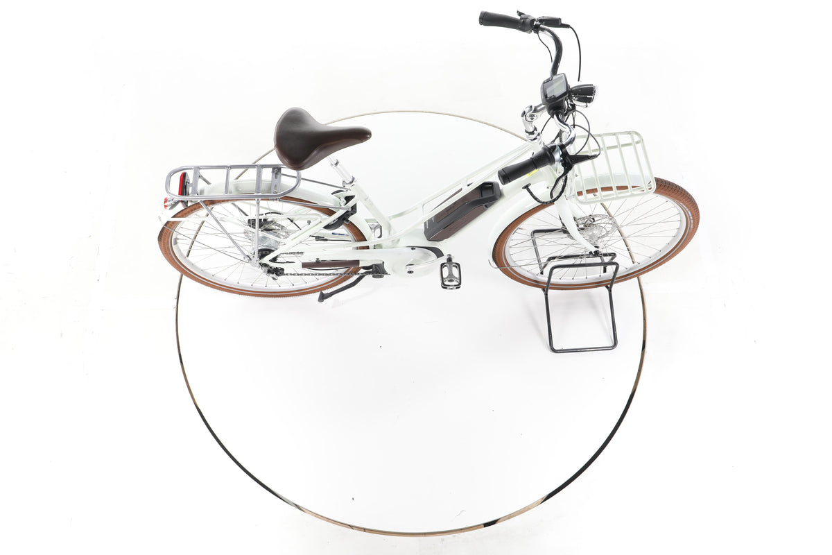 Diamant Juna Deluxe+ City E-Bike - Image 13