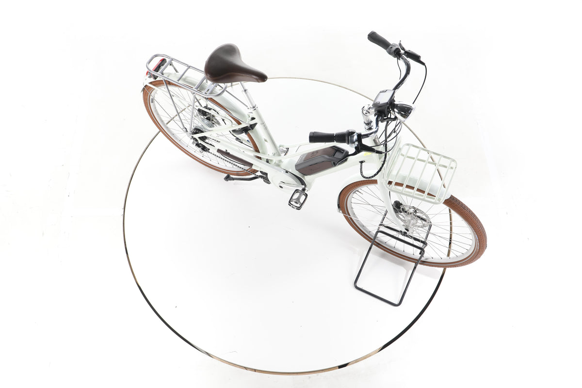 Diamant Juna Deluxe+ City E-Bike - Image 14