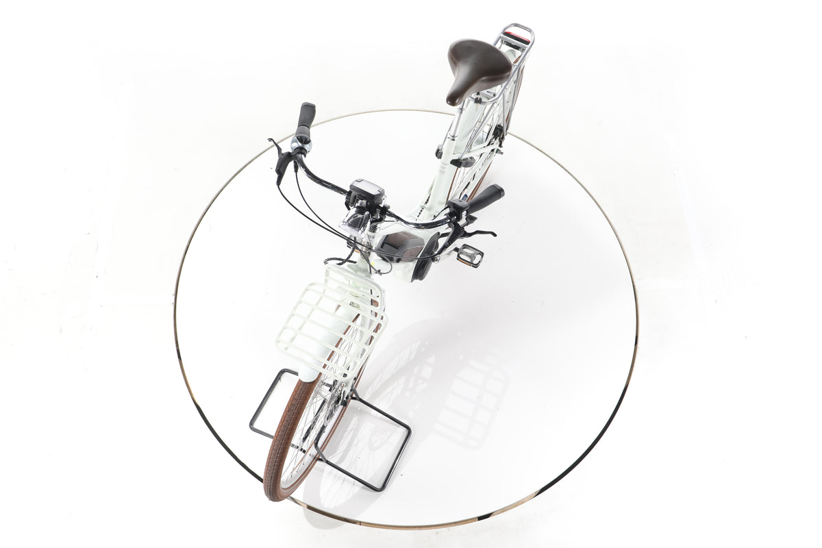 Diamant Juna Deluxe+ City E-Bike - Image 17