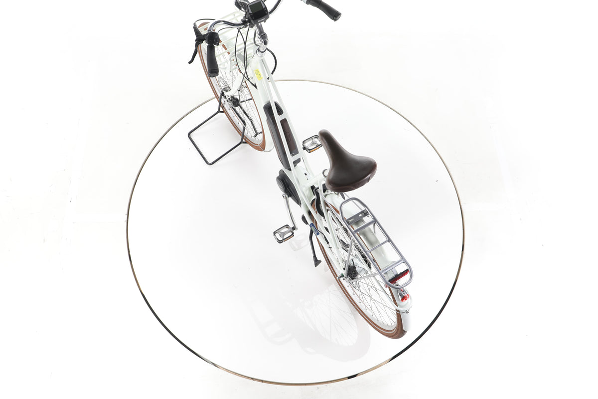 Diamant Juna Deluxe+ City E-Bike - Image 21