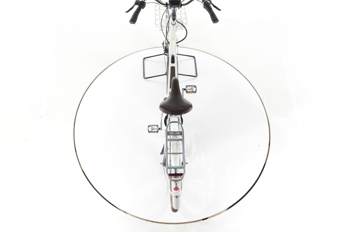 Diamant Juna Deluxe+ City E-Bike - Image 22