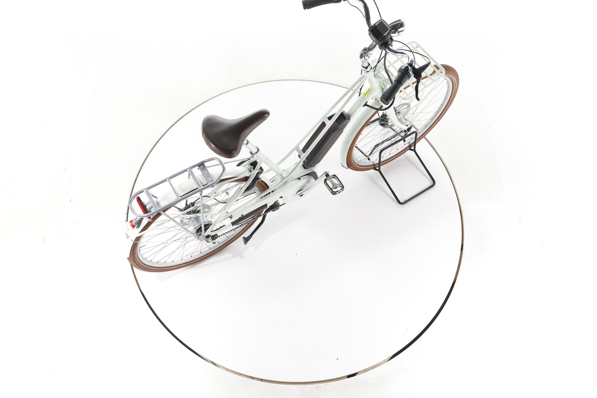Diamant Juna Deluxe+ City E-Bike - Image 24