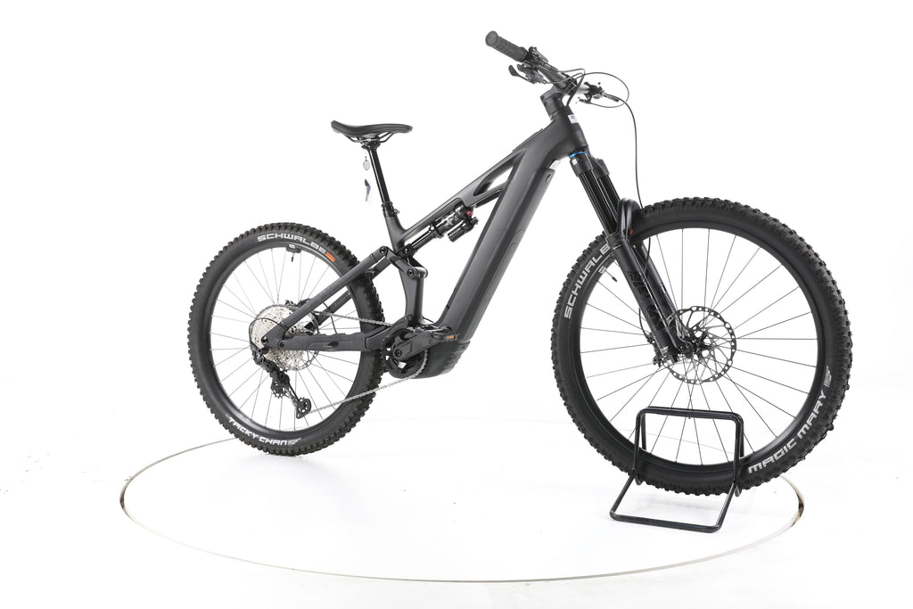Cube Stereo Hybrid ONE77 HPC SLX E-Bike Fully Carbon 2025 - Image 2