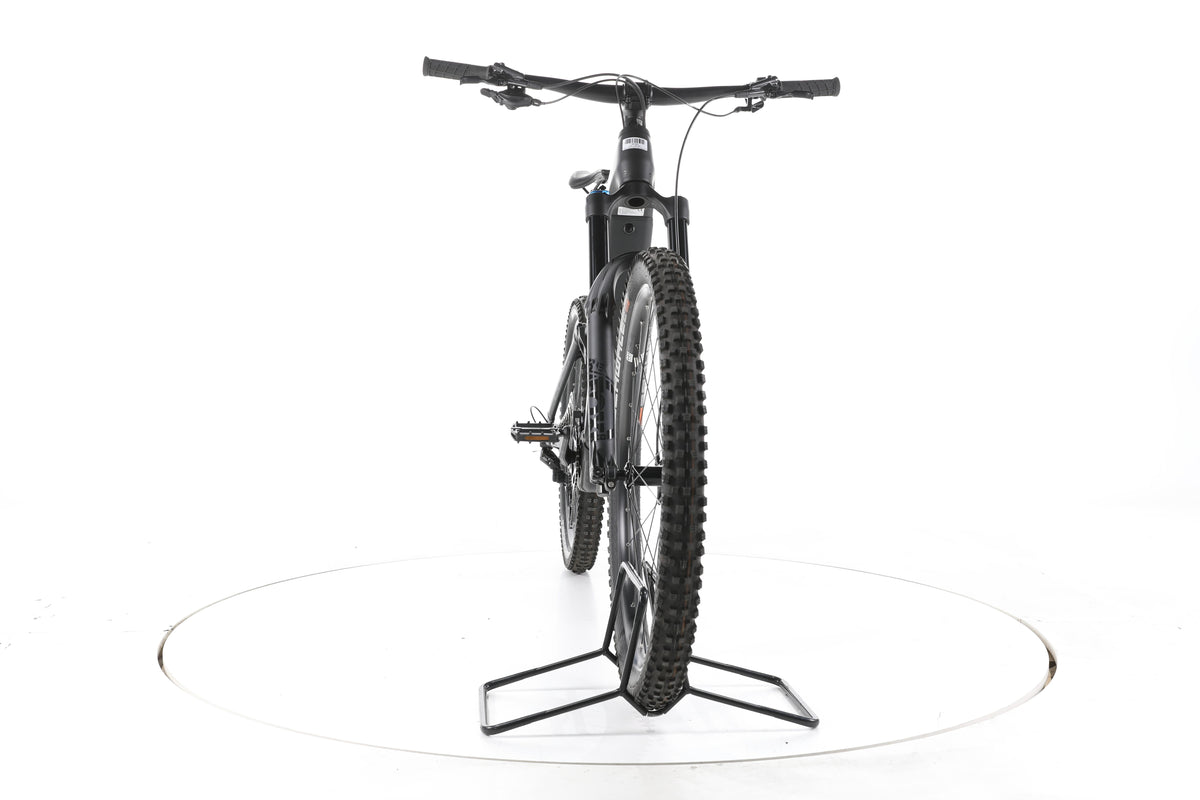 Cube Stereo Hybrid ONE77 HPC SLX E-Bike Fully Carbon 2025 - Image 4