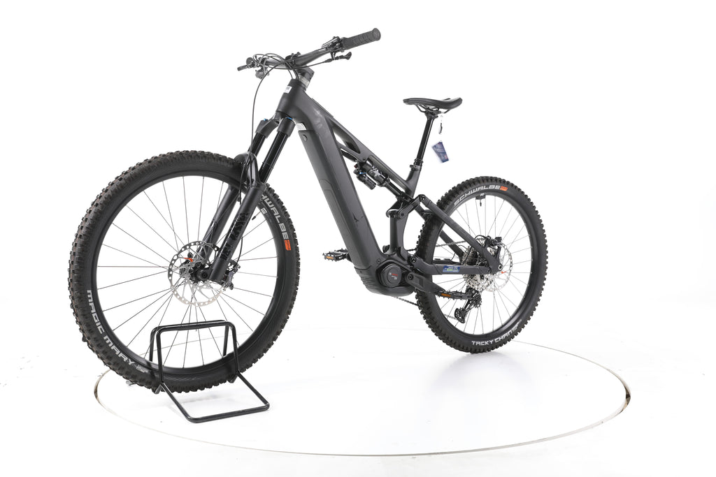 Cube Stereo Hybrid ONE77 HPC SLX E-Bike Fully Carbon 2025 - Image 6