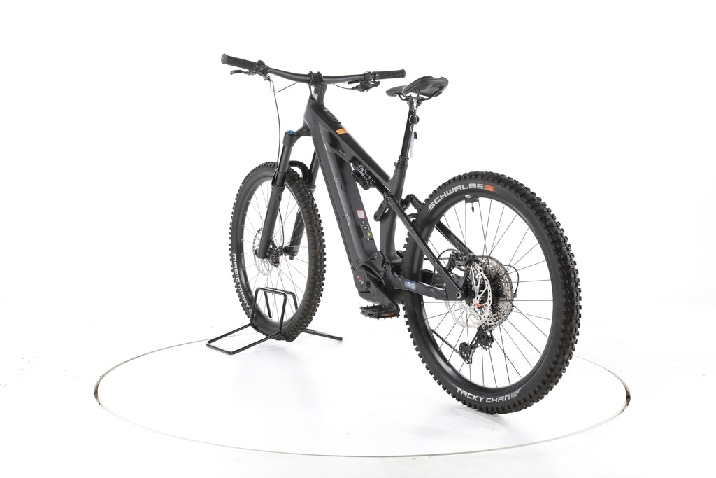Cube Stereo Hybrid ONE77 HPC SLX E-Bike Fully Carbon 2025 - Image 9