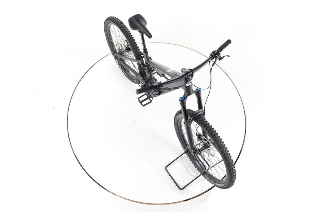Cube Stereo Hybrid ONE77 HPC SLX E-Bike Fully Carbon 2025 - Image 15