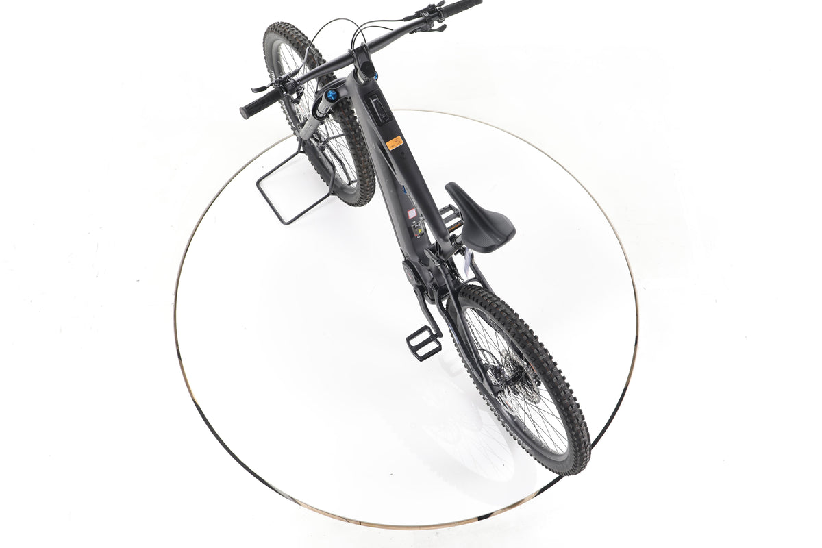 Cube Stereo Hybrid ONE77 HPC SLX E-Bike Fully Carbon 2025 - Image 21