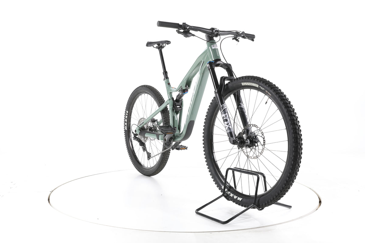 Focus Thron 6.9 Fahrrad Fully - Image 3