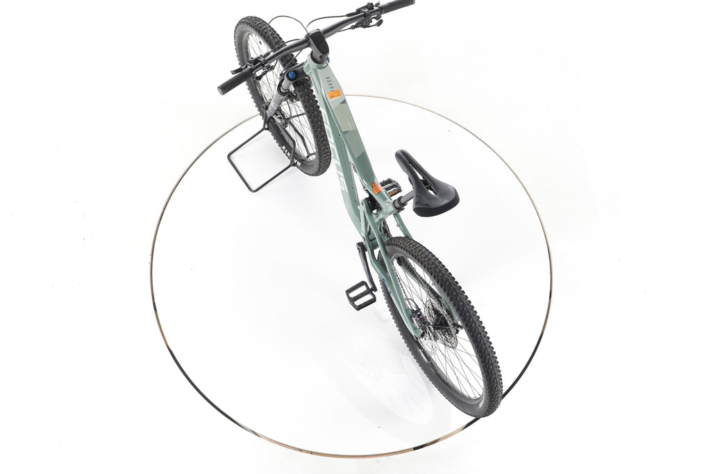 Focus Thron 6.9 Fahrrad Fully - Image 21