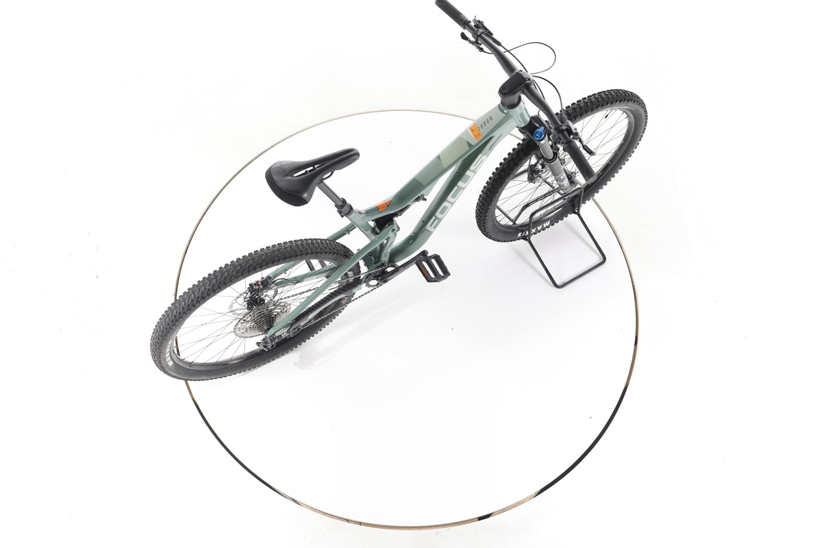 Focus Thron 6.9 Fahrrad Fully - Image 24