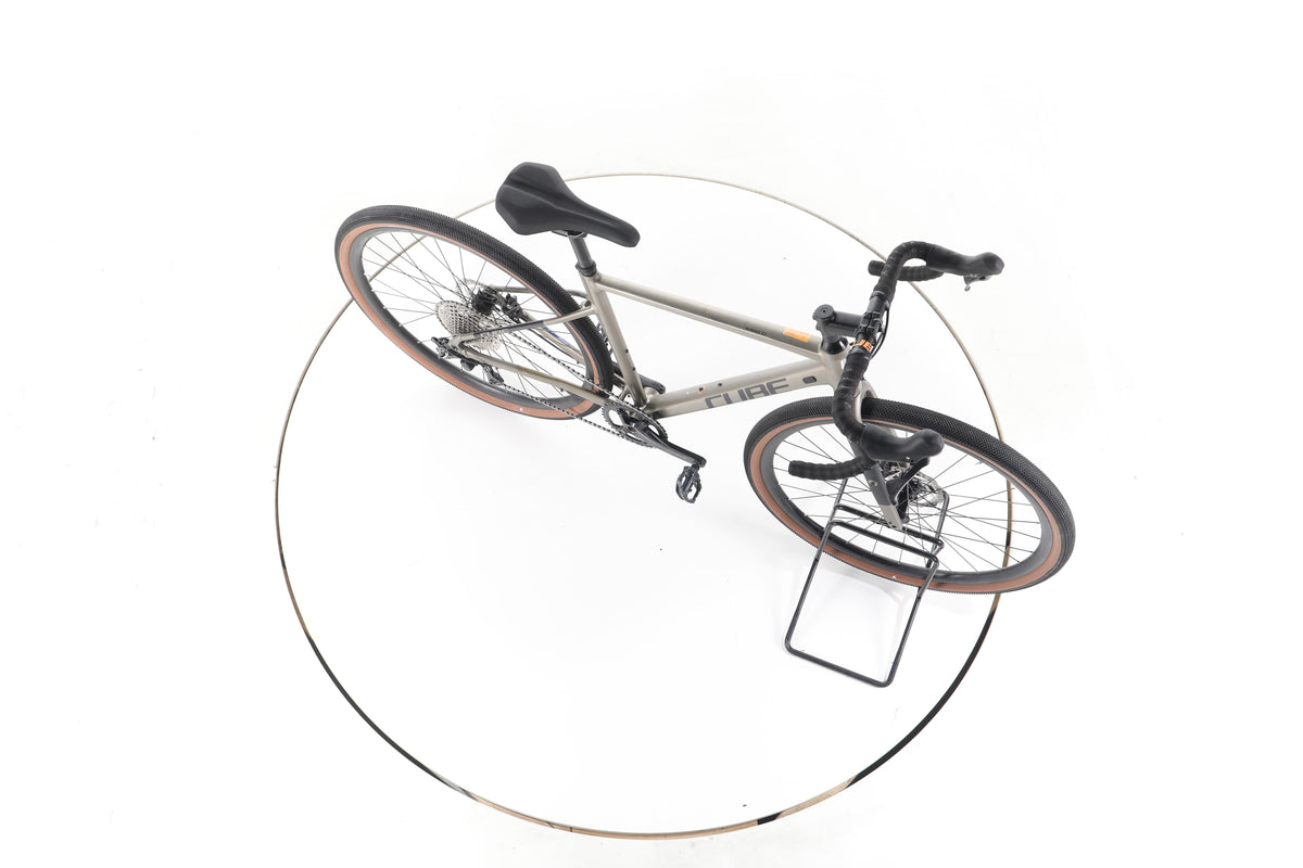 Cube Nuroad EX Gravelbike - Image 14