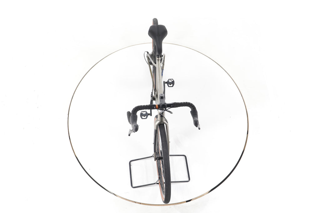 Cube Nuroad EX Gravelbike - Image 16